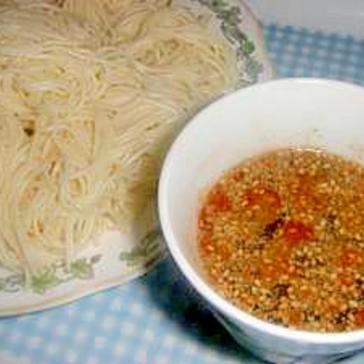 極うま ピリ辛ダレで そうめん レシピ 作り方 By 梅ちゃんlife 楽天レシピ 極うま ピリ辛ダレで そうめん レシピ 作り方 By 梅ちゃんlife 楽天レシピ